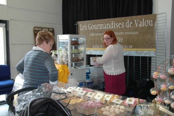 2013 03 23 & 24 Salon Vins et Saveurs (15)